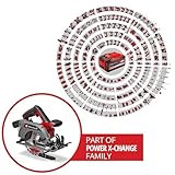 Zoom IMG-1 einhell professional sega circolare te Zoom IMG-1 einhell professional sega circolare te