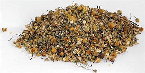 NaturGutDried Chamomile Flowers 50 g Completely