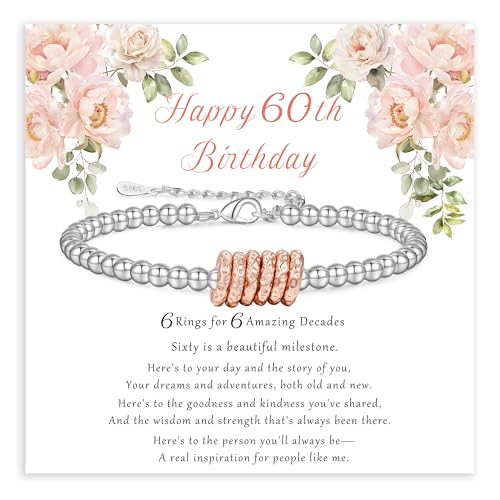 16th 18th 21st 30th 40th 50th 60th 70th Birthday Gifts for Women Unique Best Birthday Presents Gifts Ideas