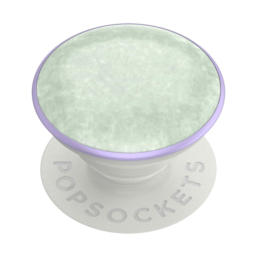 ターコイズ 天然石 ポップグリップ Amazon | PopSockets Japan - ポップソケッツ ジャパン PopGrip Enamel