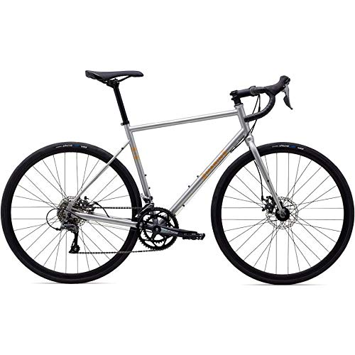 MARIN NICASIO オールロードバイク グラベルクロスバイク 定番モデルとなった650bクロモリクロスバイク「MARIN BIKES