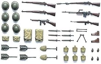 Amazon | タミヤ 1/35 ミリタリーミニチュアシリーズ No.206