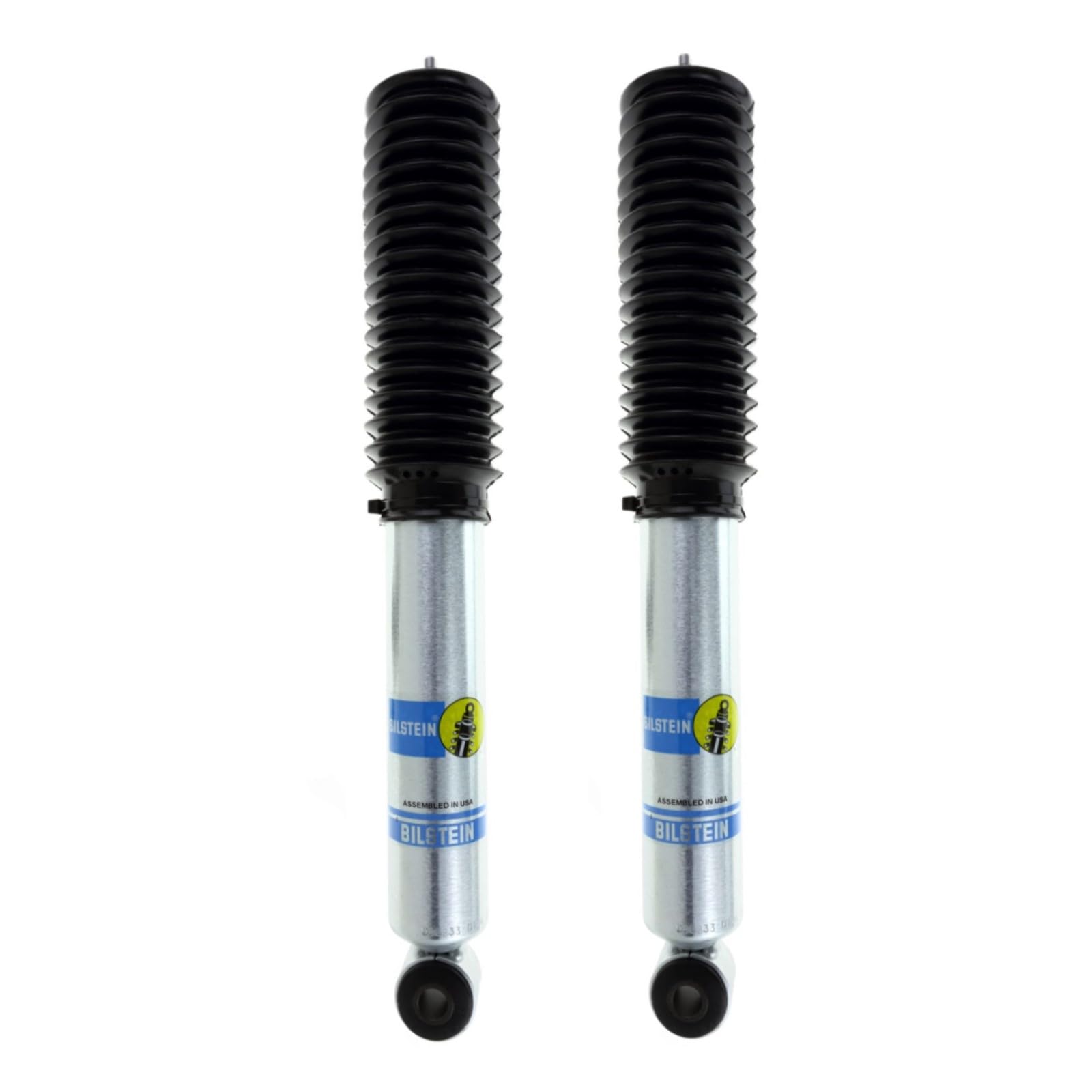 Amazon.com: Trendsauto B8 5100 Series Pair of Front Monotube