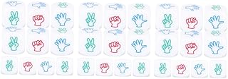 Abaodam 30 STK mehrseitige Würfel interaktives Spielzeug schulzeug bar Accessories dice Set Würfel-Requisitenspielzeug für Partyspiele Festival Club-Spielzeug Acryl