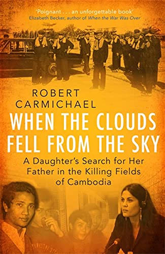 When the Clouds Fell from the Sky: A Daughter's Search