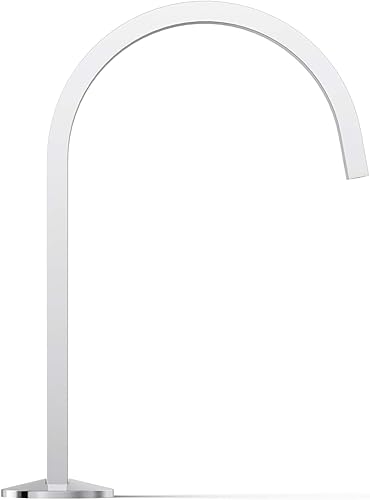 Miniatura 7 de KOHLER 77968-CP Componentes Caño del fregadero, atributo para el producto, cromo pulido