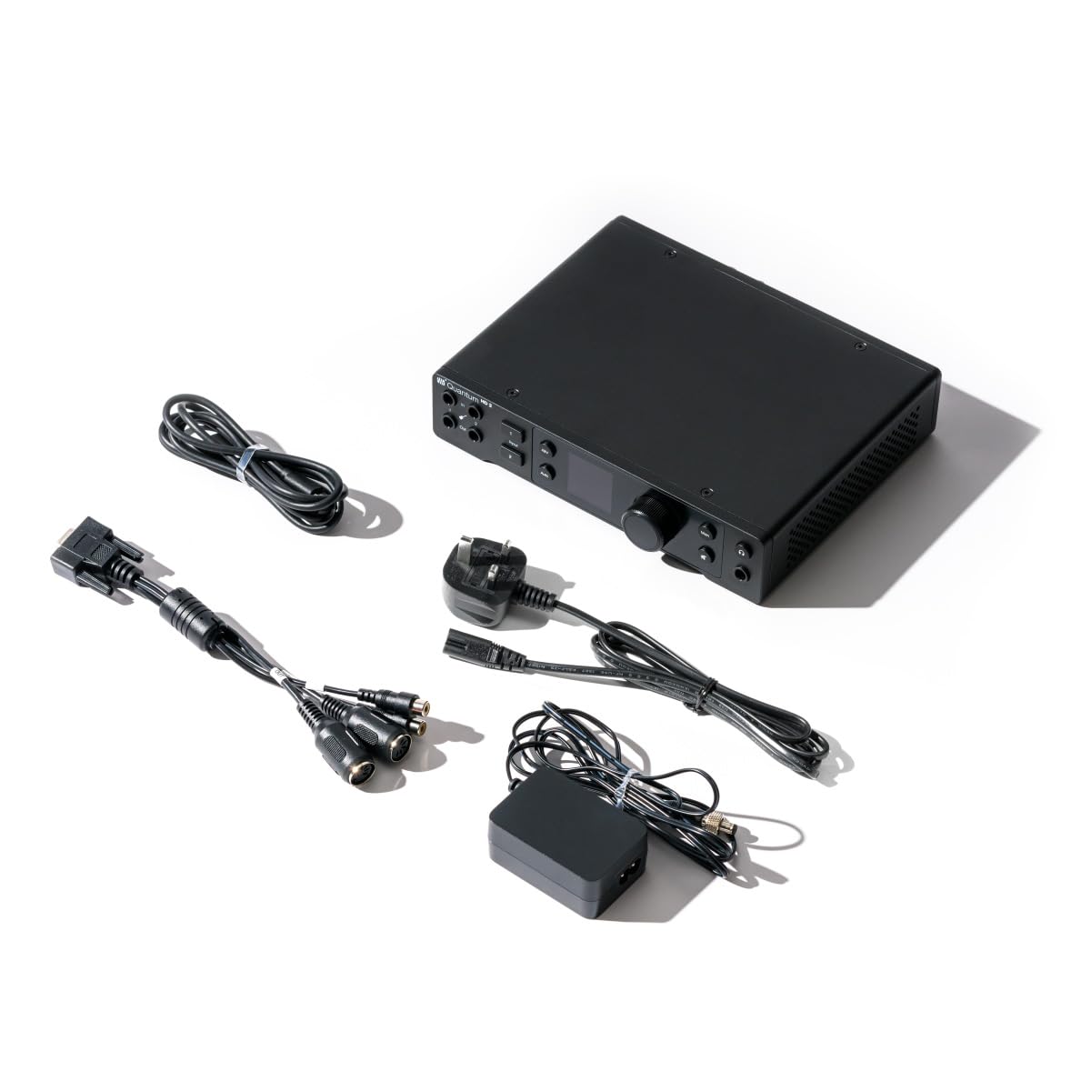 Presonus Quantum HD 2 - Audio Interface