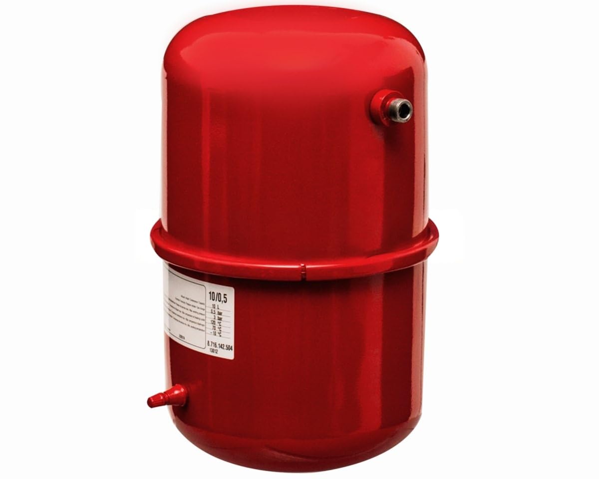 RO - Linea Blanca ® - VASO EXPANSIÓN CALDERA JUNKERS 8716142504
