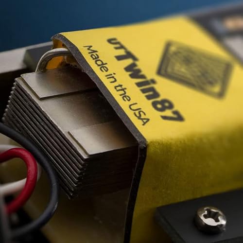 UNITED Studio Technologies UT Twin87 コンデンサーマイク の商品画像 3