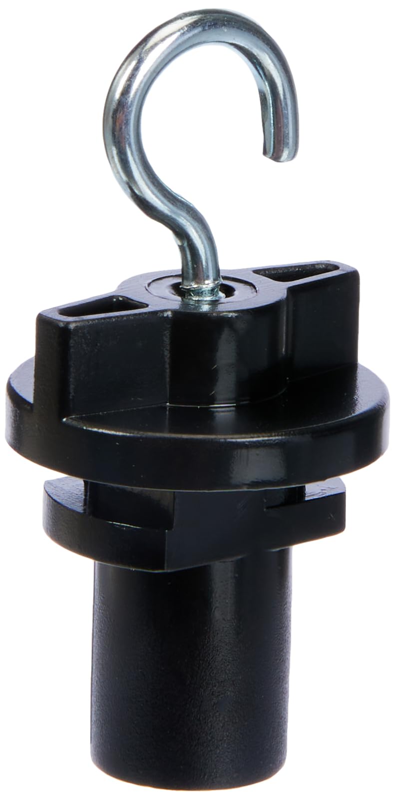 SLV 3-fase rail stopcontact voor rail 3-ader 1,5MM2 wit - 1001525 kopen