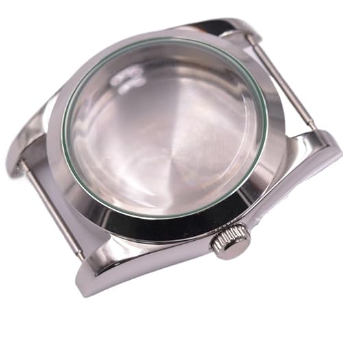 1 36mm/40mm h[^KXvP[X NH35 NH36 ETA2824 2836 Miyota8205 8215 821A Mingzhu DG2813 3804 PT5000[ugɓK(A,40mm seiko NH35 NH36