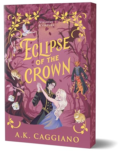 Eclipse of the Crown (Deluxe Edition): 3