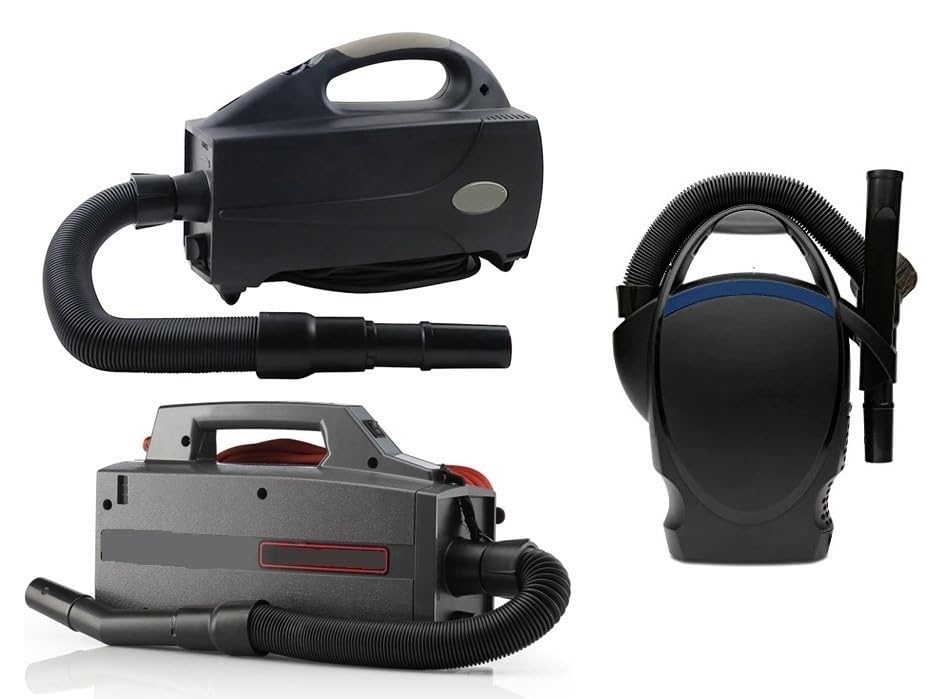 Vaorwne Replacement for Vacuum Bags Fit for Oreck XL Buster B