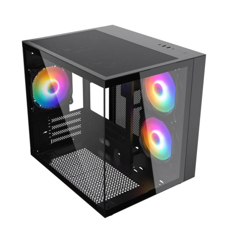PC Gamer Skill Aquarium, Intel Core I5 12400F, 16GB, Geforce RTX