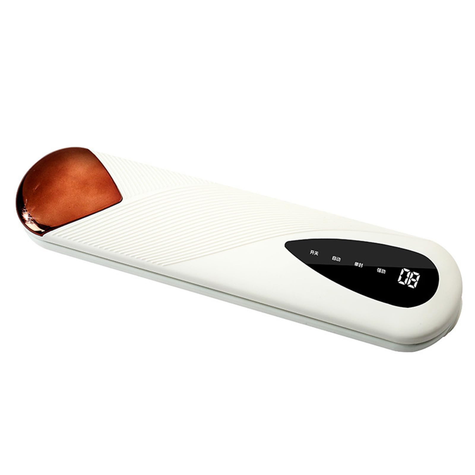 Jazuaiao Electric Pumps Vacuum Seal Pumps Handheld Vacuum Food Sealer Automatic Food Cordless Sealing Machine Tool Household Sealing Tool