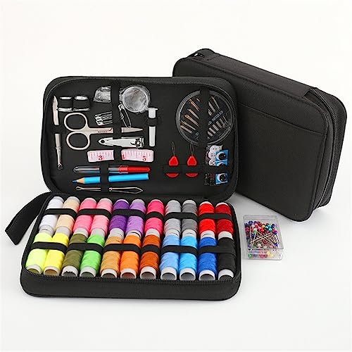 Coffret de couture JFDBGU pour réparer facilement vos vêtements - 2