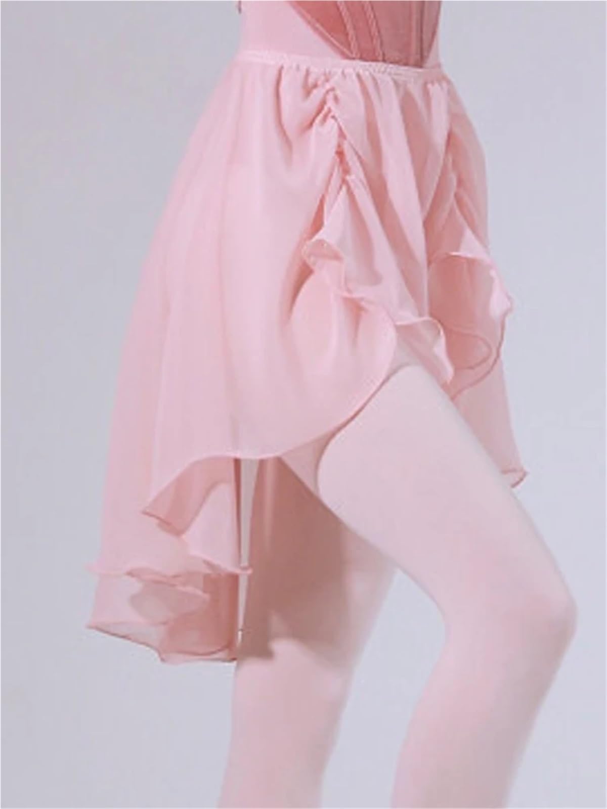 Justaucorps de Ballet Justaucorps De Ballet 2 Pièces For Femmes, En Velours, Sans Manches, For Professeur, Entraînement Spécial, Gymnastique, Yoga, Maillot Bain, Costume Scène