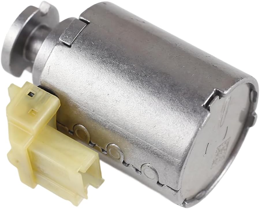 Transmission Pressure Solenoid Compatible with Ford 10R60 10R80, 24268036, HL3P-7J136-AD, HL3P-7J136-AA, HL3P7J136AD