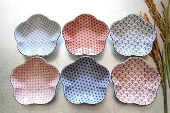 Amazon.co.jp: ポーセラーツ 転写紙【白磁用・セット割】和柄3