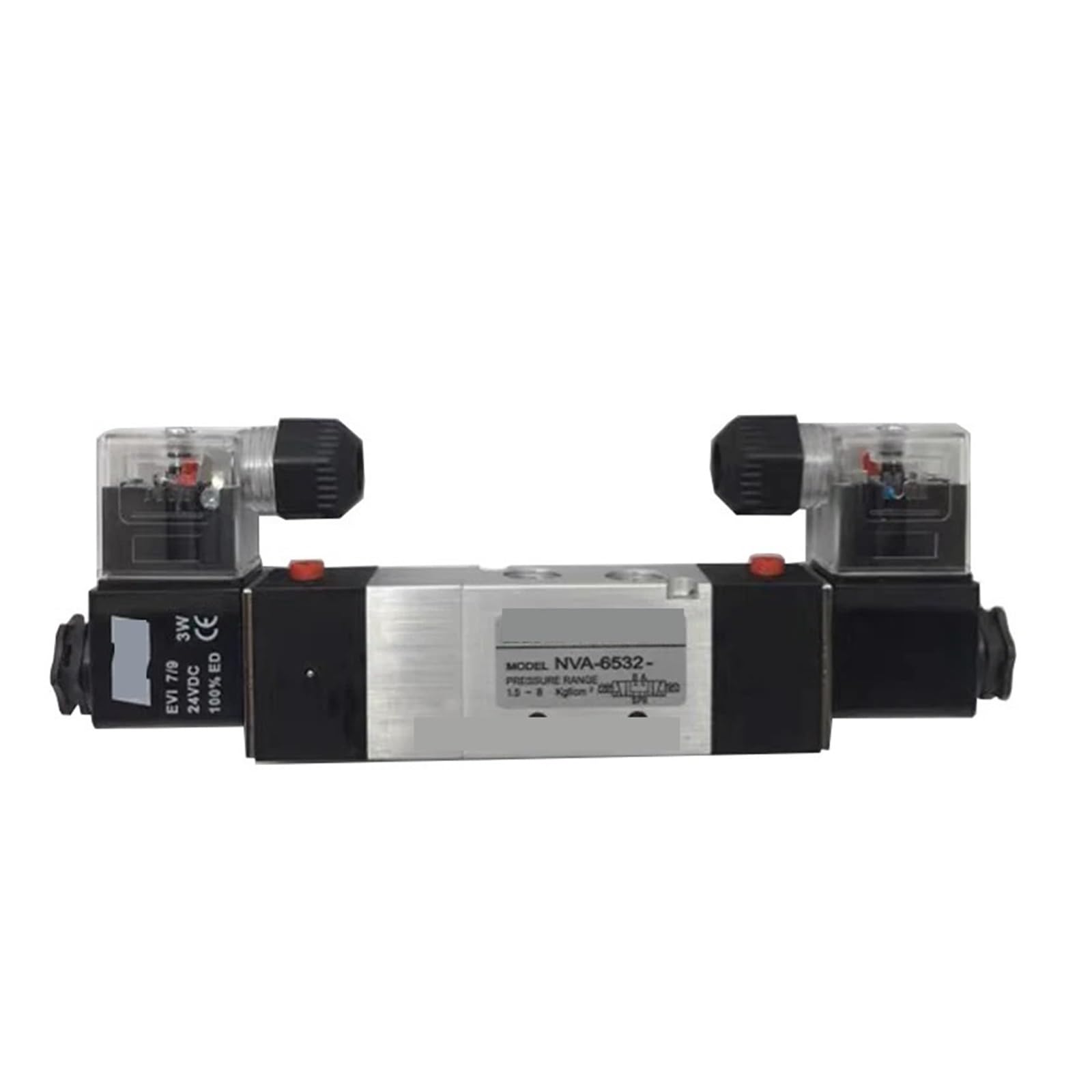 NACODLUL Solenoid Valve NVA-6522 NVA-6532(NVA-6532 AC220V)