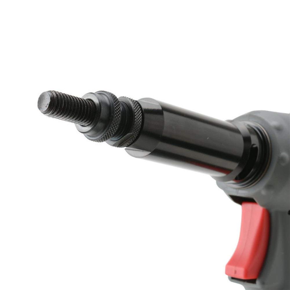 Totalmente Remachadora automática neumática, Tire de Mano Tong Grado Industrial Herramientas de Mano,Larga Vida úTil