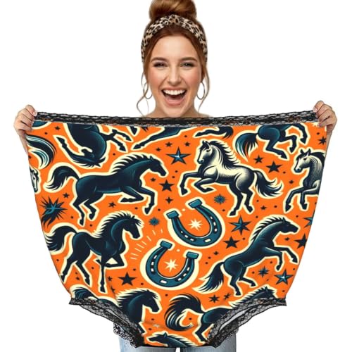 Cadeaux surdimensionnés granny culotte Augenstern pour briser l'ambiance morose