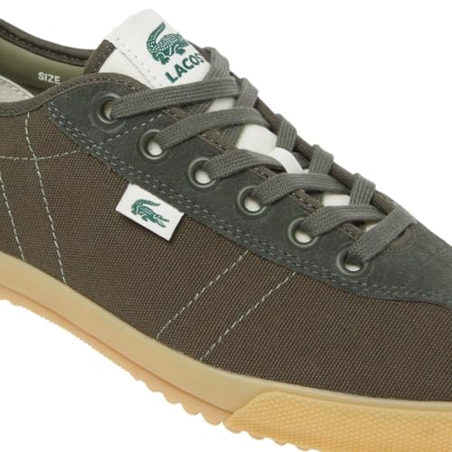 Image of Lacoste Men's Backslam Sneaker