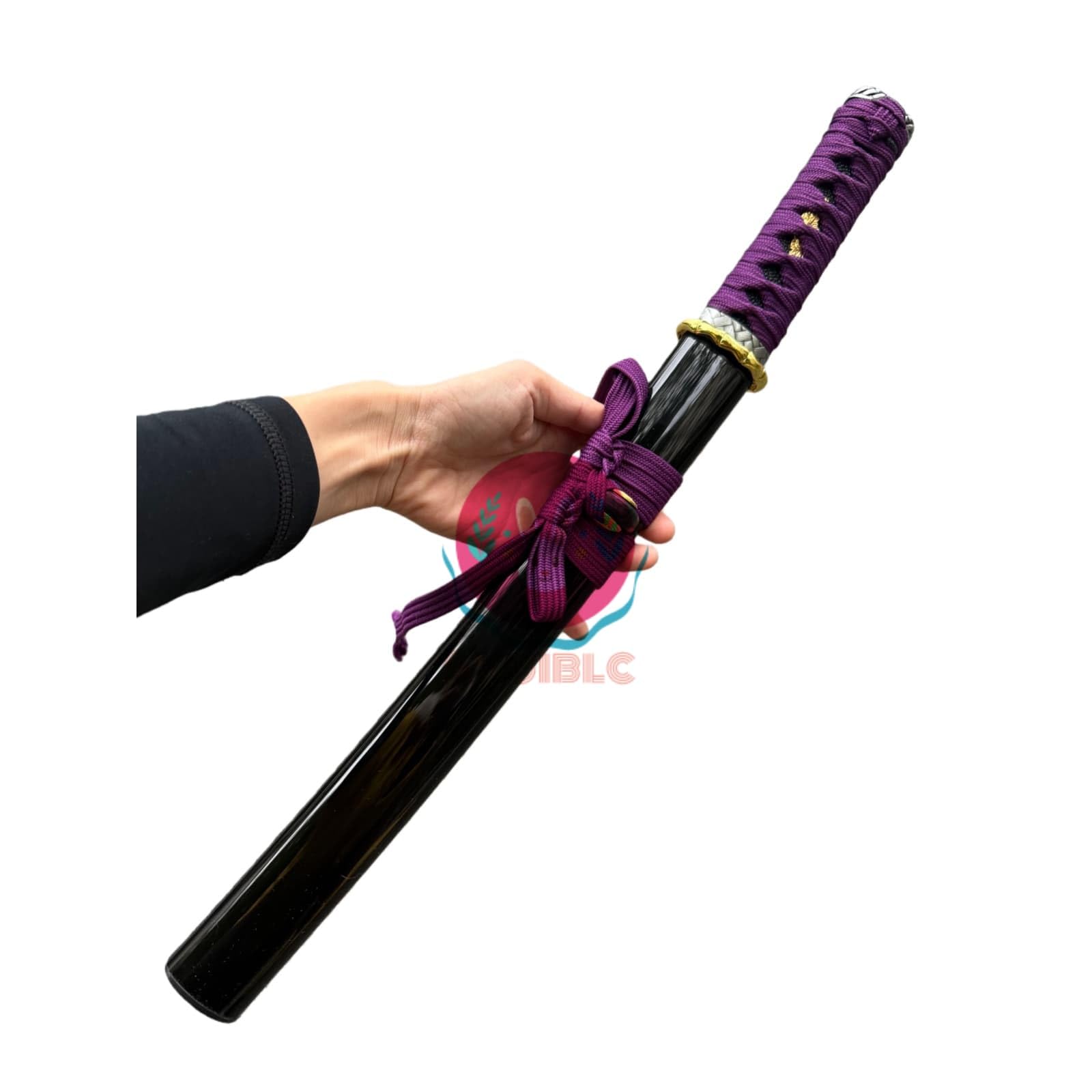 Amazon.co.jp: 【Azuiblc】木製刀 不動行光 短刀 模造刀 コスプレ道具