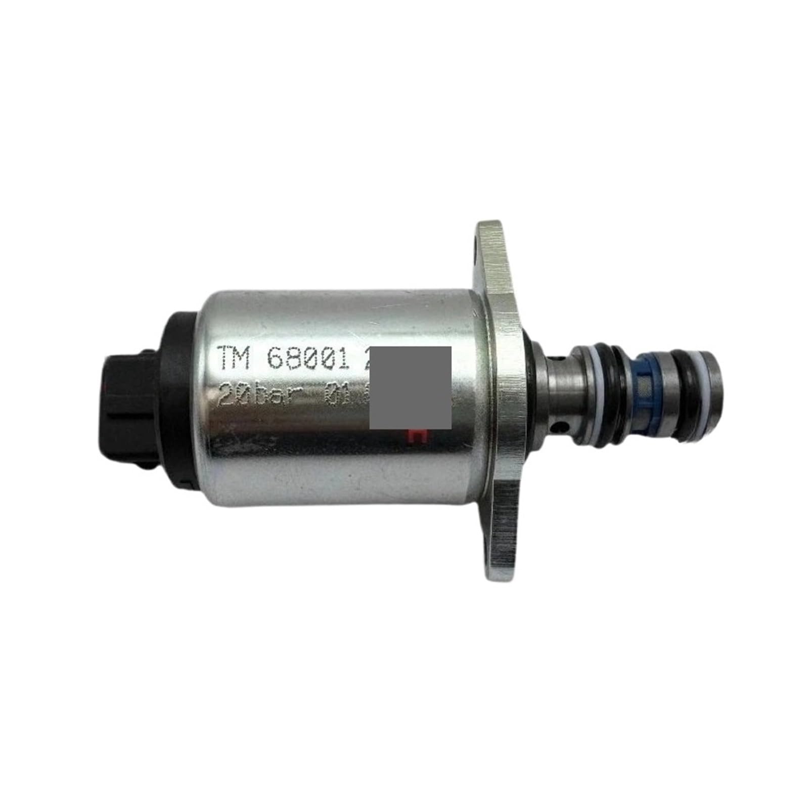 Pabzoineid TM68001 24V 20bar for proportional solenoid valve excavator parts