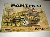 waffen arsenal liste  Panther - Das Waffen-Arsenal Band 12