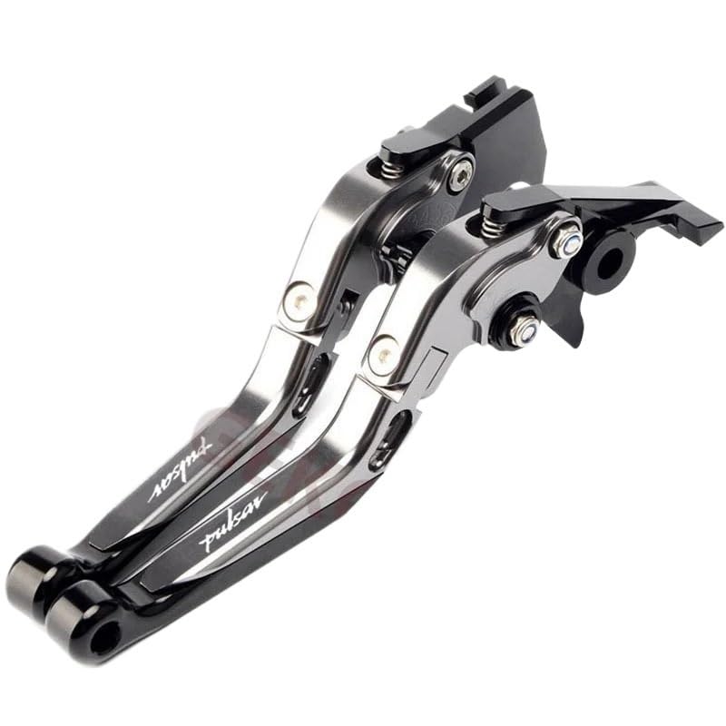 Levier frein et embrayage moto pliable et extensible pour Pulsar 200 NS RS AS