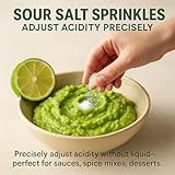 Zoom IMG-1 gideli acido citrico in polvere Zoom IMG-1 gideli acido citrico in polvere