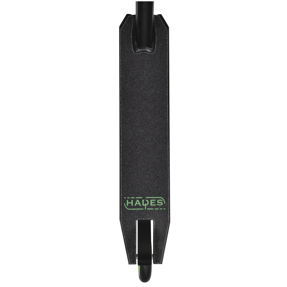 HADES Patinete Freestyle Minos Negro Verde