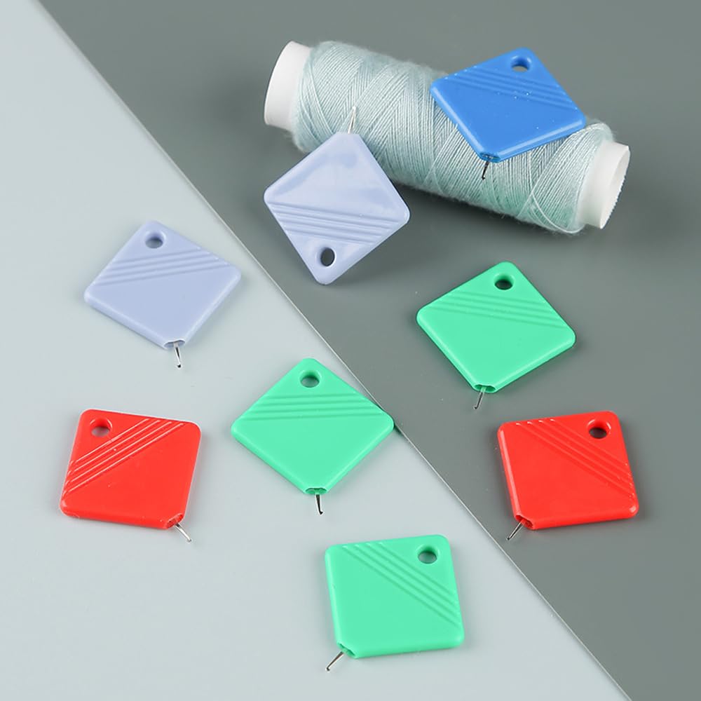 Automatic Needle Threader Uk Easy Needle Threading 5-Pack Automatic ...
