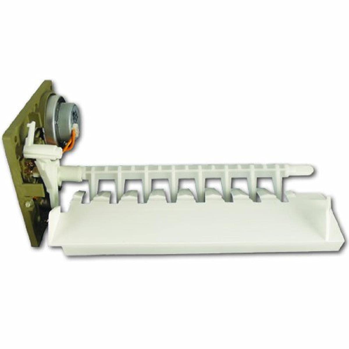 Amazon.com: Supco IMM1515 Icemaker Motor Module Kit Replaces