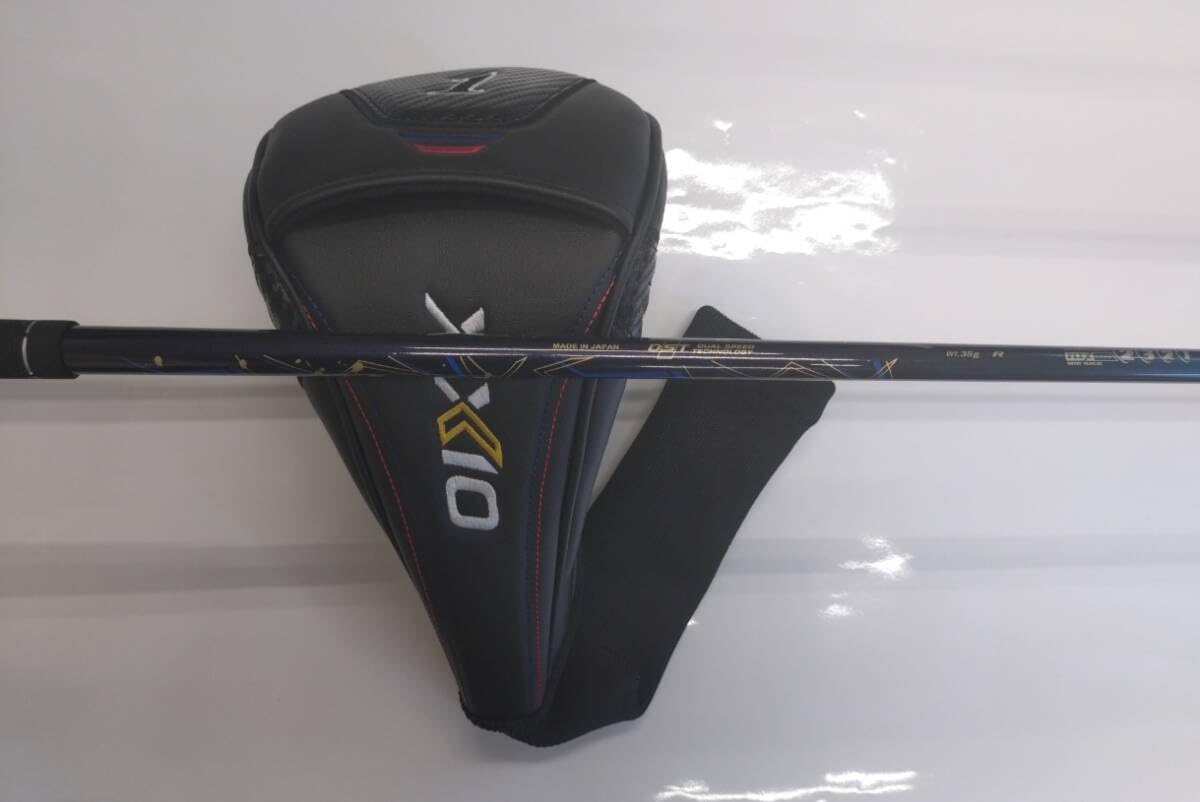 Amazon.co.jp: 2024 最新 正規品ゼクシオ13ドライバー10.5度