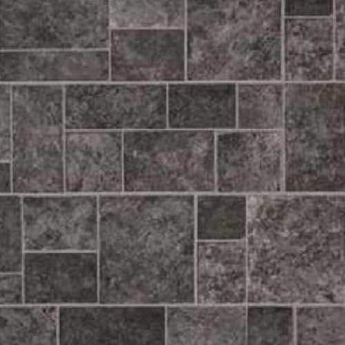 CO 501 27.20-Square Feet Moderna Ceramico Planked Laminate Tiles, 6-Per Box, Padua