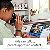 Introducing-Fire-HD-8-Kids-Pro-tablet-8-HD-ages-612-32-GB-Doodle Amazon Fire HD 8 Kids Pro tablet, 8" HD, ages 6–12, 32 GB, (2021 release), Doodle
