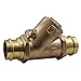Apollo 61ylf207t1pr Swing Check Valve,low Lead Bronze,1-1/2