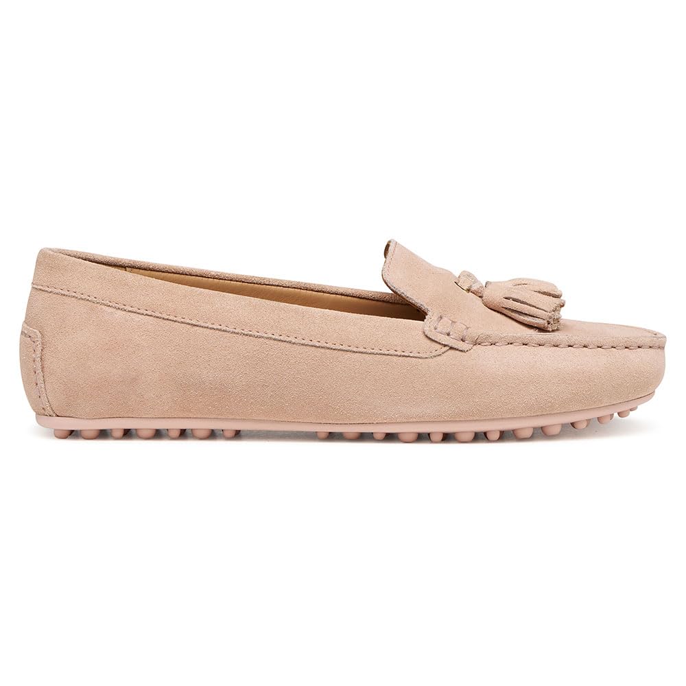 Geox Damen D Kalistena E Moccasin