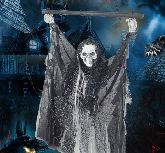 アマビエ&ドクロとオバケ☆ハロウィン cot1785062-11.jpg