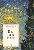 Dieu dans la nuit 2204053589 Book Cover