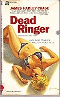 DEAD RINGER & MAID FOR MURDER B000RTEZK0 Book Cover