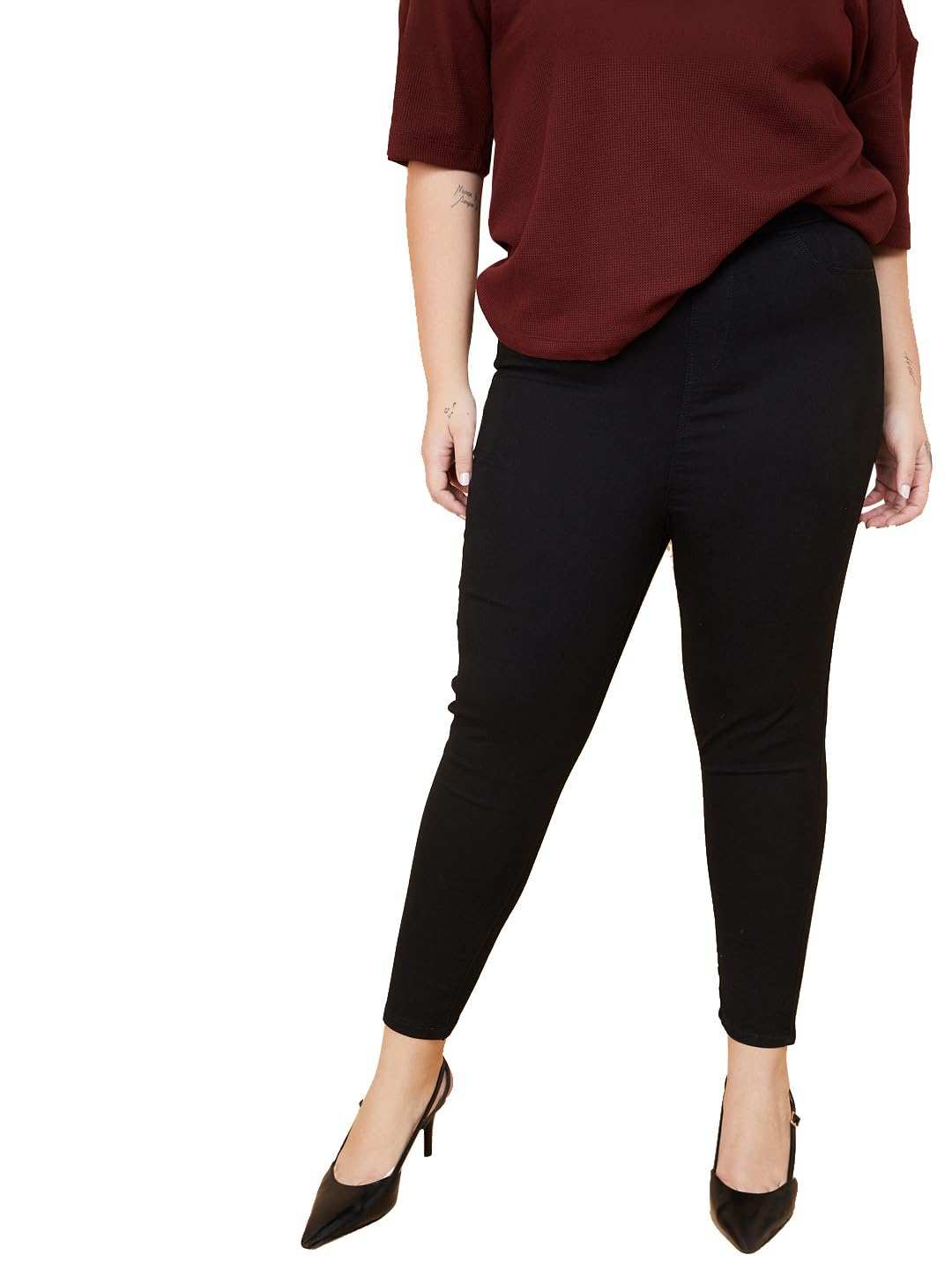 max Women Jeggings-picture-14