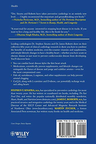 Reverse Heart Disease Now: Stop Deadly Cardiovascular Plaque Before It's Too Late