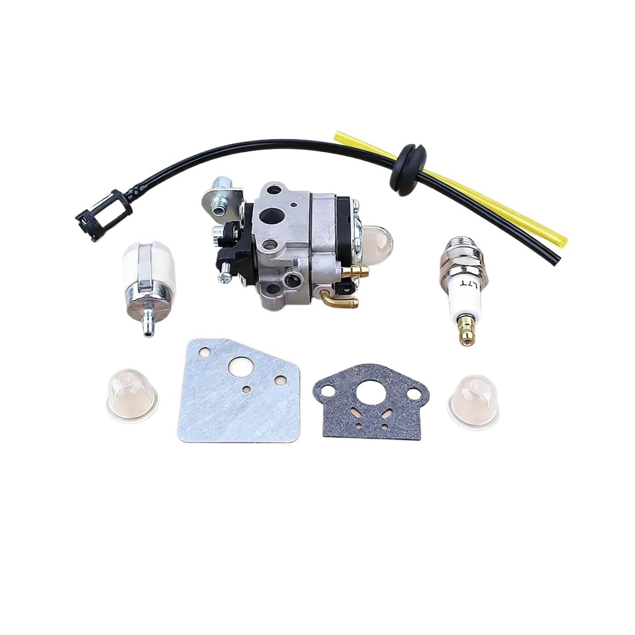 Carburateur GX31 FG100 haute précision pour un démarrage rapide 139F