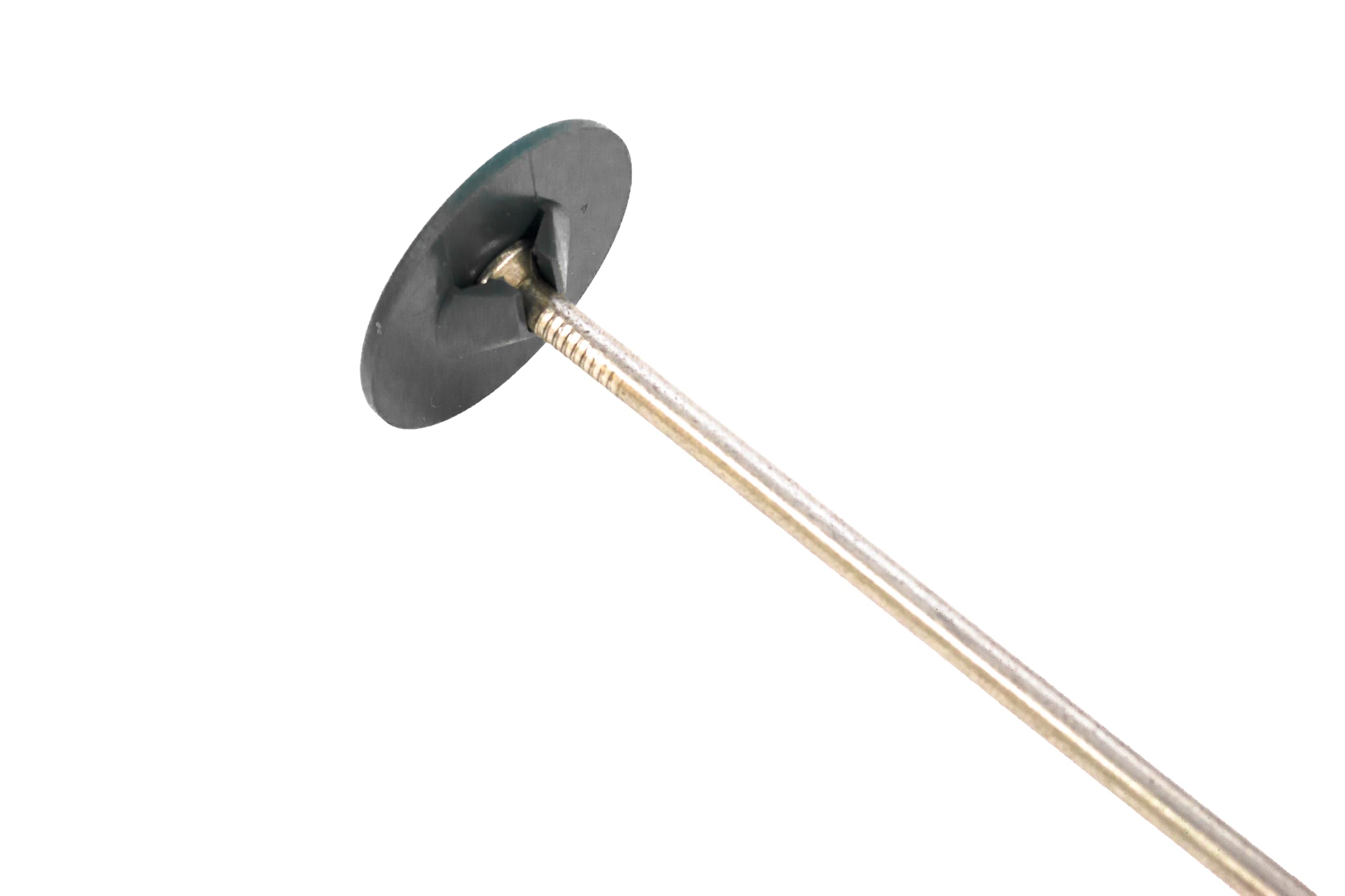 Chiodi a Terra 20 cm Plastica Nera per Fissare Teloni Copertura Pacciamatura Japan Brand