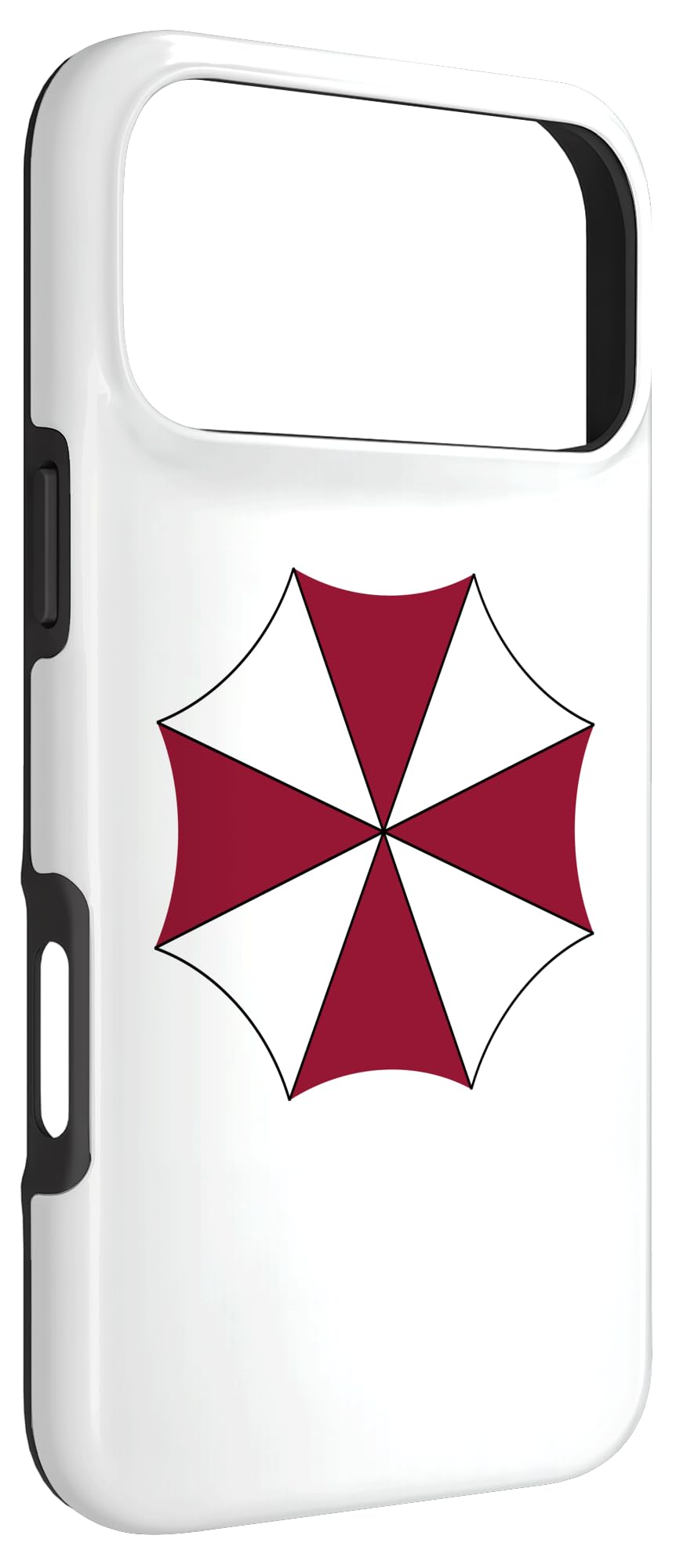 Amazon.com: Umbrella Corporation Red and White Logo Case for iPhone 17 Pro Max : Cell Phones & Accessories Amazon.com: Umbrella Corporation Red and White Logo Case for iPhone 17 Pro Max : Cell Phones & Accessories