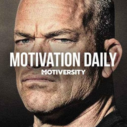 Page de couverture de IT TAKES STRENGTH & DISCIPLINE - Powerful Motivation by Jocko Willink
