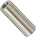 Lyn-Tron, 18-8 Stainless Steel, Metric, M5 Screw Size, 10 millimeters OD, 5.3 millimeters ID, 16 millimeters Length (Pack of 5)